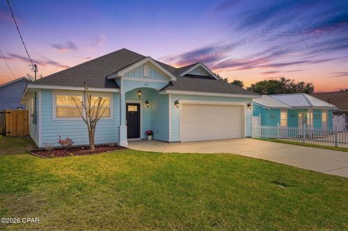 153 Oleander Cir, Panama City Beach, FL, 32413-2612 | Card Image