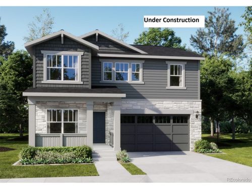 9154 Old Divide Dr, Colorado Springs, CO, 80908-5758 | Card Image