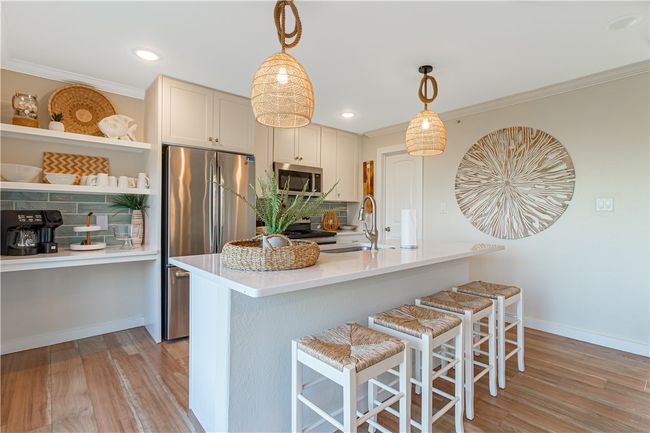 601 - 800 Beach Access Road 1 A, Condo with 3 bedrooms, 2 bathrooms and 2 parking in Port Aransas TX | Image 17