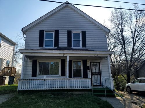 6312 Witherby Ave, Cincinnati, OH, 45224 | Card Image