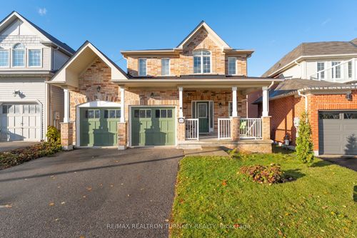 44 Joe Dales Dr, Keswick, ON, L4P0C4 | Card Image