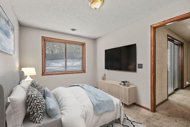 3594 Gershwin Ln N, Townhouse with 3 bedrooms, 3 bathrooms and null parking in Oakdale MN | Image 19