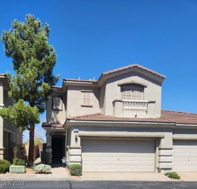 0 - 704 Principle Point Avenue, Townhouse with 3 bedrooms, 2 bathrooms and null parking in Henderson NV | Image 1