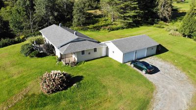 3238 Stagecoach Road, House other with 3 bedrooms, 1 bathrooms and null parking in Morristown VT | Image 3