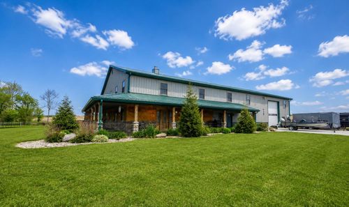 3824 E County Road 750 S, Connersville, IN, 47331-9463 | Card Image