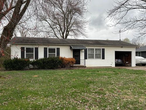 114 Evergreen Dr, Anna, IL, 62906-2122 | Card Image