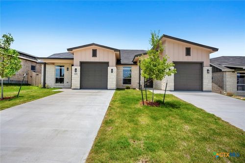 1305 Lone Pine Way, Killeen, TX, 76543 | Card Image