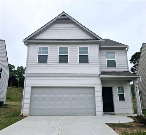 4942 Hillstone Dr, Gainesville, GA, 30504-8176 | Card Image