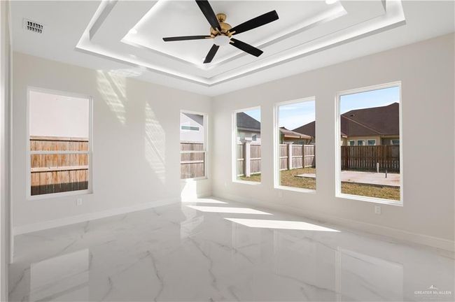 13906 N 34 Th Ln, House other with 4 bedrooms, 4 bathrooms and 2 parking in McAllen TX | Image 8