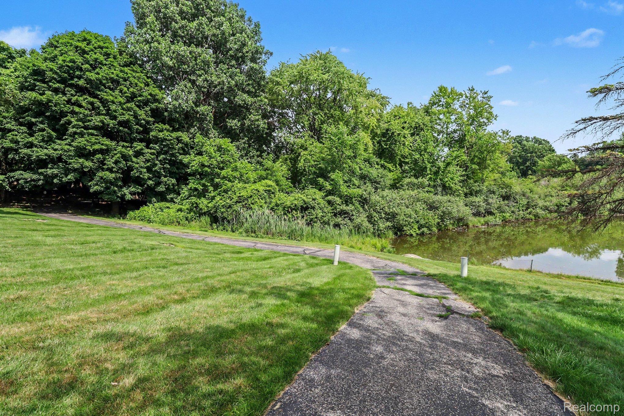 Residential in Farmington Hills
