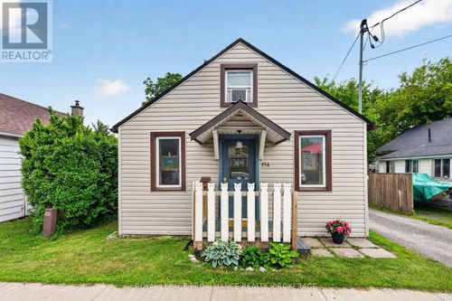 356 Elliott Ave, Kingston, ON, K7K2R5 | Card Image