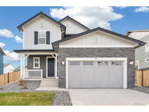 15473 Leyden St, Brighton, CO, 80602-6090 | Card Image