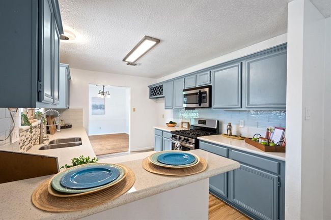 Breakfast bar | Image 12