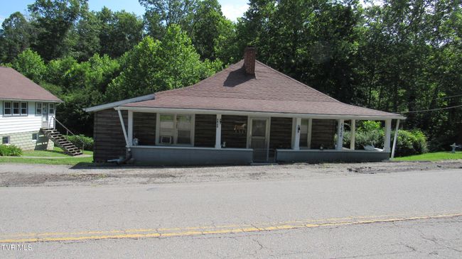 5428 Guest River Rd, House other with 2 bedrooms, 1 bathrooms and null parking in Norton VA | Image 16