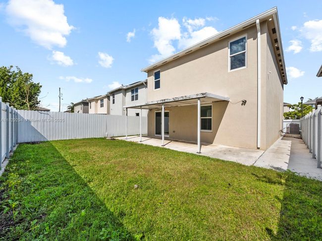 619 Ne 5 Th St, House other with 5 bedrooms, 3 bathrooms and null parking in Florida City FL | Image 32