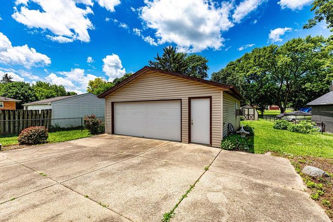 1015 Ridge Ave, House other with 4 bedrooms, 1 bathrooms and null parking in Greendale IN | Image 4