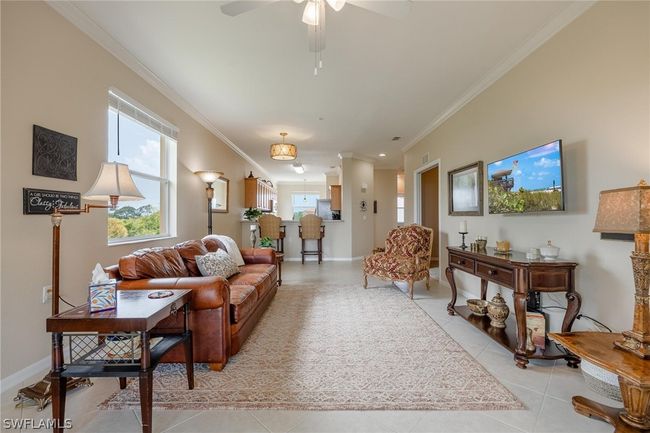 APT-750 - 8261 Pathfinder Loop, Condo with 2 bedrooms, 2 bathrooms and null parking in FORT MYERS FL | Image 8