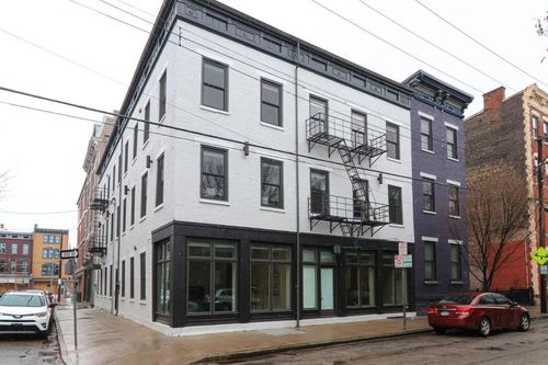 13 W 15th St, Cincinnati, OH, 45202-7057 | Card Image