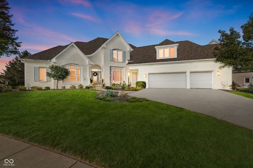 5900 Silas Ct, Carmel, IN, 46033-8833 | Card Image