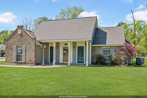 7097 Jim Rushing Rd, Denham Springs, LA, 70706-0603 | Card Image