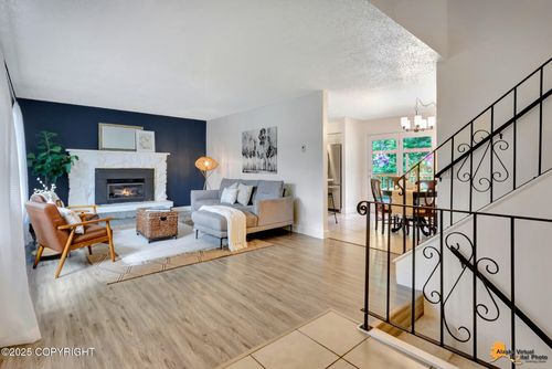 3116 Briarcliff Dr, Anchorage, AK, 99508-4837 | Card Image