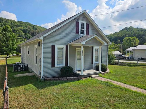 1468 E Main St, Salem, WV, 26426-7548 | Card Image