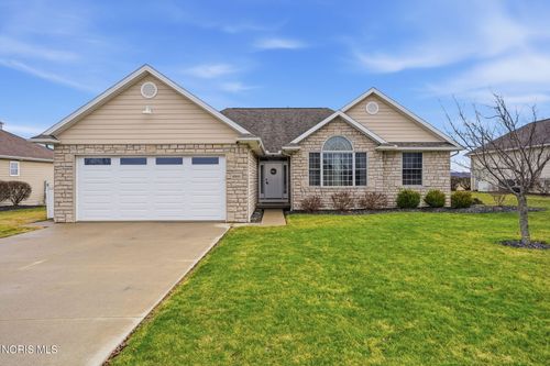 18845 Olympic Dr, Findlay, OH, 45840-9590 | Card Image
