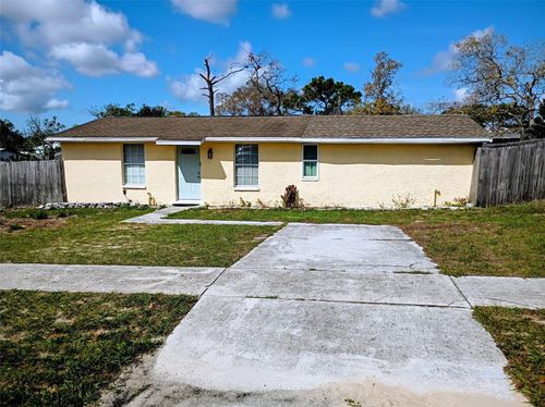 4309 Pallas Ave, Spring Hill, FL, 34608-3541 | Card Image