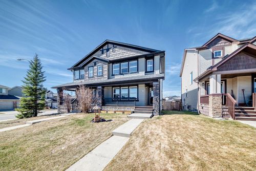 9 Panton View Nw, Calgary, AB, T3K0W2 | Card Image