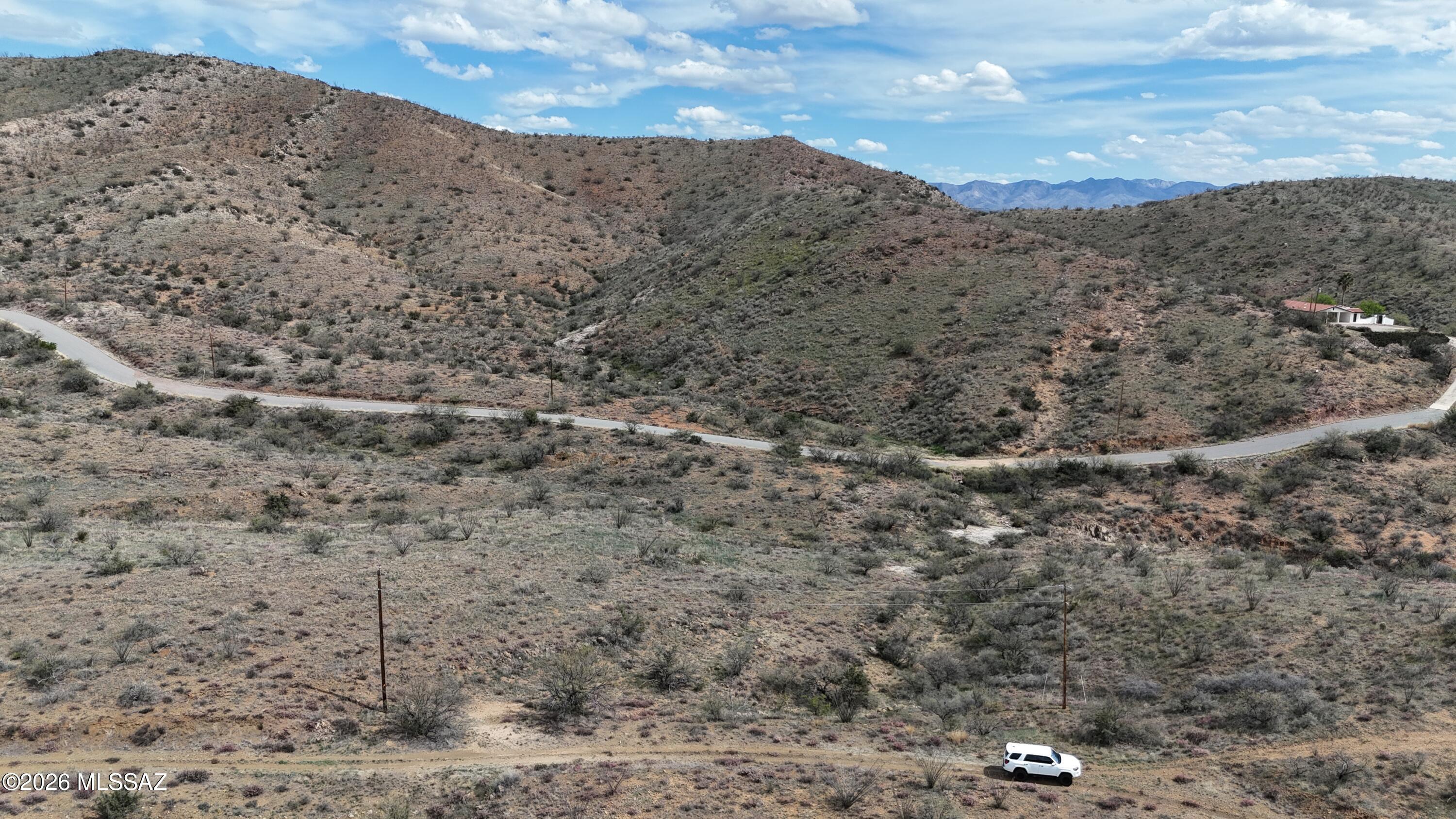 Land in Rio Rico 3