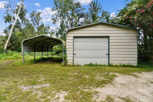 26771 Deacon Loop, House other with 4 bedrooms, 2 bathrooms and null parking in WESLEY CHAPEL FL | Image 79