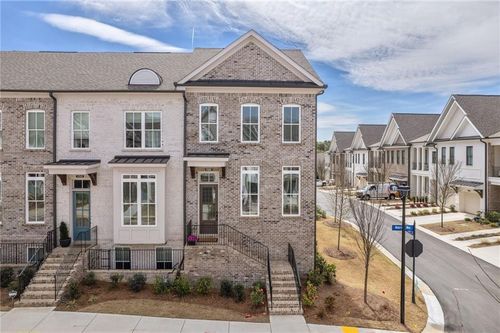 4546 Watervale Way, Peachtree Corners, GA, 30092-1177 | Card Image