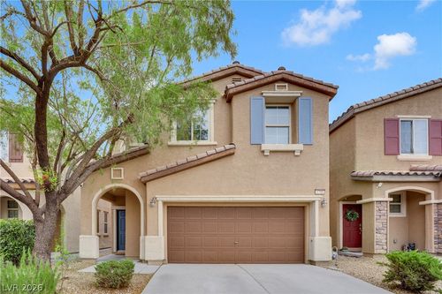 4788 San Marcello St, Las Vegas, NV, 89147-8561 | Card Image