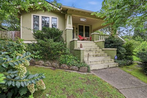4614 Tennessee Ave, Chattanooga, TN, 37409-1652 | Card Image