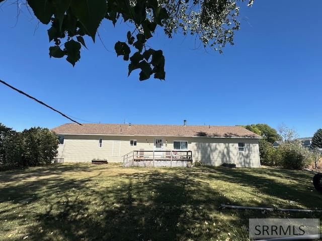 100 , Blackfoot, ID 83221