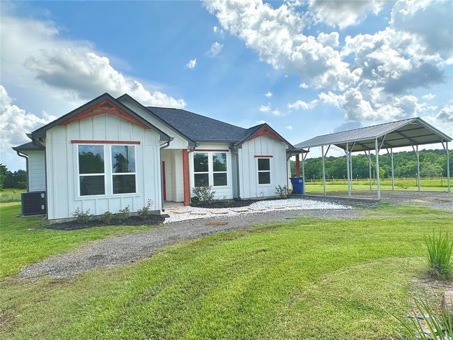 1310 Denson Allen Rd, House other with 4 bedrooms, 3 bathrooms and 4 parking in Coldspring TX | Image 32