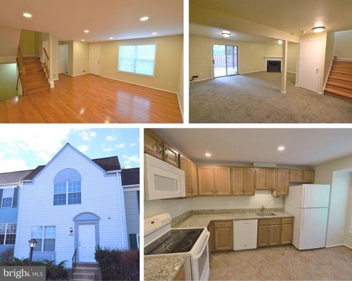 6605 Briarleigh Way, ALEXANDRIA, VA, 22315-3491 | Card Image