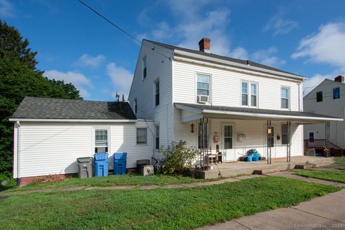74 North St, Manchester, CT, 06042-2023 | Card Image