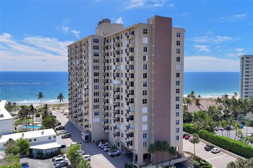 lg-2000 S Ocean Blvd, Pompano Beach, FL, 33062-8015 | Card Image