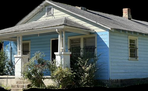 511 Usher St, Durham, NC, 27704-2937 | Card Image