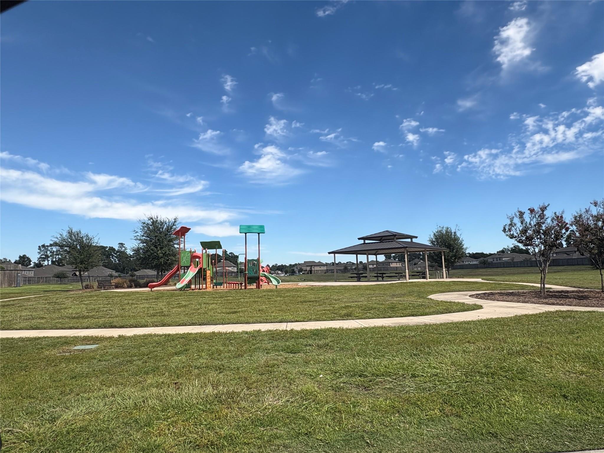 Residential in Houston 4
