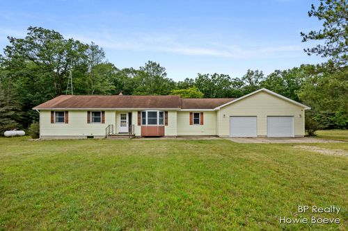 3280 N Highbridge Rd, Brethren, MI, 49619 | Card Image