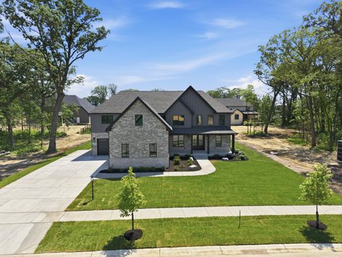9631 Sweetspire Ave, Saint John, IN, 46373-8046 | Card Image