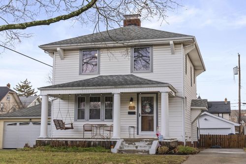 140 Guernsey Ave, Columbus, OH, 43204-2529 | Card Image