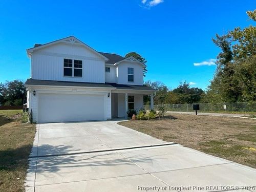 3704 Stone St, Hope Mills, NC, 28348-2434 | Card Image