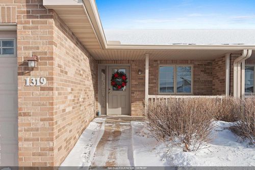 59-1319 Pond View Circle, LAWRENCE, WI, 54115 | Card Image