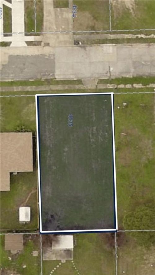 4835 Bright Drive, New Orleans, LA, 70127 | Card Image