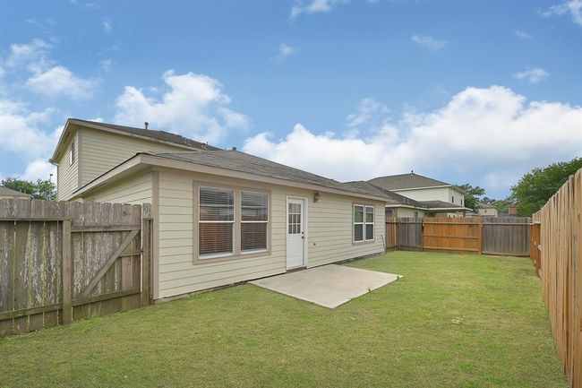 14418 Cellini Dr, House other with 4 bedrooms, 3 bathrooms and 2 parking in Cypress TX | Image 28