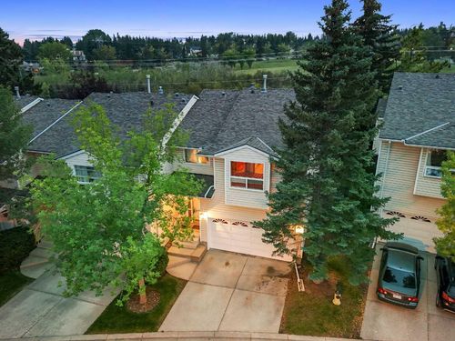 131 Prominence Heights Sw, Calgary, AB, T3H2Z6 | Card Image