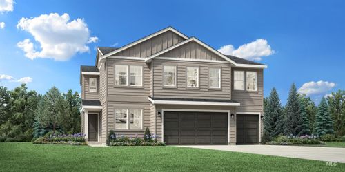 6127 W Snow Currant St, Meridian, ID, 83646-1961 | Card Image